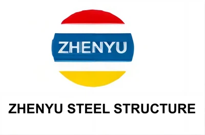 Qingdao  Zhenyu  Chelik  Tuzilishi  Co., Ltd